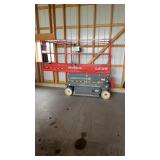 Skyjack S Jlll 3219 Electric scissor lift