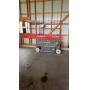 Skyjack SJIII 3219 Electric Scissor Lift ï¿½ Year Unknown