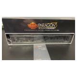 Paragon 3 Rolling Thunder Locomotive & Tender NIP
