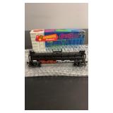 Athearn HO tank train intermediate , GATX