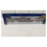 Athearn Genesis Trailer Train F89F 89ï¿½ Flat Car