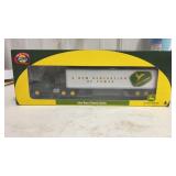 Athearn  John Deere Kenworth truck and trailer in