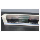Marklin HO Scale Depressed Flatcar