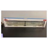 Athearn Auto Max articulated auto carrier model