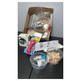 Miscellaneous Hardware & HO Train Accessories