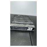 6 HO Burlington Northern Coal Gondola Cars w/