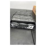 6 HO Burlington Northern Coal Gondola Cars w/