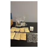 Paint Train couplers and more