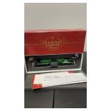 Paragon HO Scale EMD BNSF SD40-2 Locomotive in