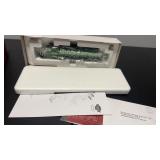 Paragon BNSF HO Scale 6333 Locomotive in Box