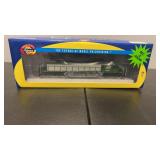 Athearn Burlington Northern HO Scale SD40