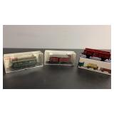 Fleischmann 5366 HO scale cattle wagon , And more