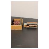 HO Scale Building, Fencing, & more