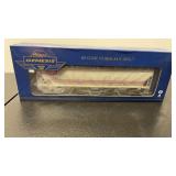 Genesis HO Scale Hopper Car