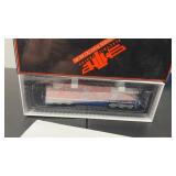 MTH Models Donald Trump Diesel Engine w/ Proto