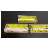 3. HO SCALE  Accurail. Washington state grain