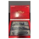 Ho scale 380-ton schnabel car North American