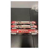 Lot of 3 ho scale hawthorn village Tampa bay vs