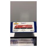 Genesis tsunami 2 soo line SD60M ï¿½Tri-Clopsï¿½ 6060