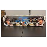 Limited Edition Commemorative Set 7& 7 Champs.