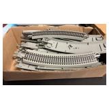 Bachmann HO 18 inch Radius curve track