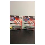 New in pkg  classic metal works mini metals HO