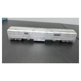 Walthers Santa Fe HO Scale Baggage Car