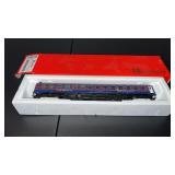 Rivarossi 3602 HO Scale Sleeping Car