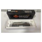 Broadway Limited Imports Paragon Rolling Thunder