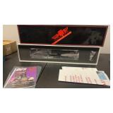 MTH HO 4-12-2 9000 Steam Engine in Box