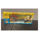 AHM 5818 Rolling Bridge Kit Sealed HO Scale