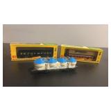 HO SCALE Fleischmann  train. And  and more