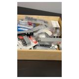 Group of Semi, Trailers & more.  Some new