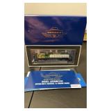 Athearn Genesis Diesel Locomotive HO Scale, NIP
