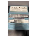 2000 Proto Series E7 Locomotive HO Scale