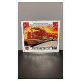 Repop Tin Sign ï¿½The Texas Special ï¿½ Approx 10x12