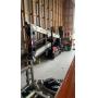 2011 TEUPEN LEO 13 GT TRACKED SPIDER LIFT  GAS/ELECTRIC