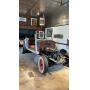 1942 Packard ï¿½ Restoration Project / Parts Car