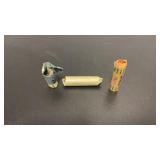 1-Roll of Mixed Date Nickles,  1-Partial of ï¿½62,