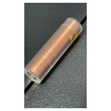 Roll of 1964 Canadian Pennies