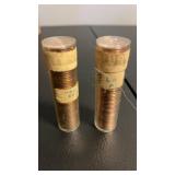 1959 and 1960 Philadelphia Pennieï¿½s