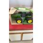 ERTL 1/16 John Deere 8760 new in box