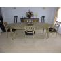 20th Century Walter of Wabash #6 Oak Dining Room