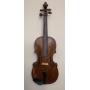 C. 1760 Johan Christian Übel 4/4 Classical Violin