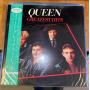 Queen Greastest Hits - 2 LP Vinyl Records