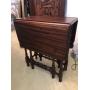 Vintage Imperial Furniture Co. Salesmen Sample