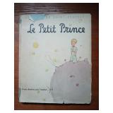Le Petit Prince - The Little Prince by Antoine