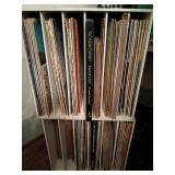 Large Lot of Classical LP Vinyl Records - And