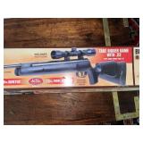 PROWLER NP - NEW in Box .22 Air Rifle