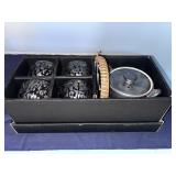 Vintage Japanese Kotobuki Tea Set - NEW